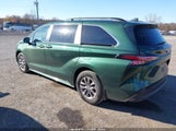 Toyota Sienna Le 5TDKRKEC4MS030425 снимка