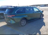 Toyota Sienna Le 5TDKRKEC4MS030425 снимка