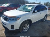 Kia Sorento Lx 5XYKTCA63EG429140 снимка