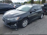 Hyundai Elantra Se 5NPD74LF8KH487104 снимка
