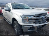 Ford F-150 Lariat 1FTEW1EP1KFD24459 снимка