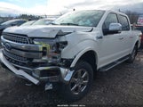Ford F-150 Lariat 1FTEW1EP1KFD24459 снимка