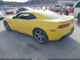 Chevrolet Camaro 1Lt 2G1FB1E39E9227206 снимка
