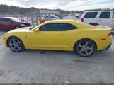 Chevrolet Camaro 1Lt 2G1FB1E39E9227206 снимка