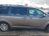 Toyota Sienna Xle Premium 8 Passenger 5TDYZ3DCXHS897173 снимка