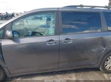 Toyota Sienna Xle Premium 8 Passenger 5TDYZ3DCXHS897173 fotografie