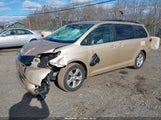 Toyota Sienna Le V6 8 Passenger 5TDKK3DC7CS236347 снимка