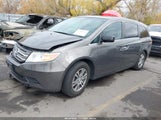 Honda Odyssey Ex-L 5FNRL5H62CB094067 снимка