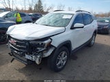 GMC Terrain Sle 3GKALTEV9JL199821 снимка