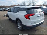 GMC Terrain Sle 3GKALTEV9JL199821 снимка