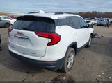GMC Terrain Sle 3GKALTEV9JL199821 снимка