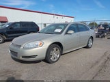 Chevrolet Impala Lt 2G1WG5E34C1252146 снимка