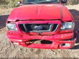 Ford Ranger Edge/Xl/Xlt 1FTYR10U24PA58545 photo