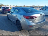 Mazda Mazda3 I Sport 3MZBM1U75FM187619 photo
