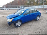 Ford Focus S 1FAHP3ENXBW127008 снимка