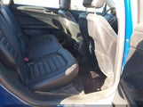 Ford Fusion Se 3FA6P0HD8HR334520 снимка