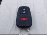 Toyota Prius Le Awd-E JTDL9MFU3M3030831 снимка
