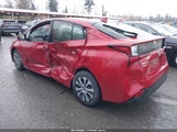Toyota Prius Le Awd-E JTDL9MFU3M3030831 снимка