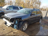 Jeep Cherokee Latitude Tech Connect 4X4 1C4PJMCX2JD607247 снимка