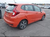 Honda Fit Ex 3HGGK5H89KM705302 снимка