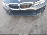 BMW 330I xDrive 3MW5R7J05M8C07656 снимка