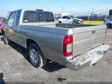 Nissan Frontier Xe 1N6DD26S9YC389402 снимка