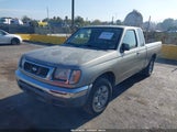 Nissan Frontier Xe 1N6DD26S9YC389402 снимка