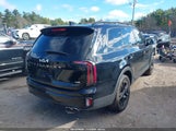 Kia Telluride Ex X-Line 5XYP3DGC4RG421014 photo