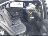 Mercedes-Benz S 550 4Matic WDDUG8FB3GA226855 fotografie