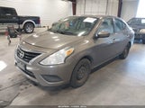 Nissan Versa 1.6 S/1.6 S+/1.6 Sl/1.6 Sv 3N1CN7AP4FL910316 fotografie