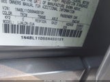Nissan Altima 3.5 Sl 1N4BL11D55N455191 снимка