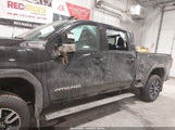 GMC Sierra 2500Hd 4Wd Standard Bed At4/At4 1GT19PEY8NF347811 снимка