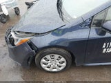 Toyota Corolla Le JTDEPMAE0NJ199734 снимка