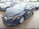 Toyota Corolla Le JTDEPMAE0NJ199734 снимка