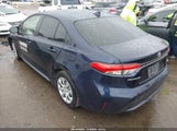 Toyota Corolla Le JTDEPMAE0NJ199734 снимка