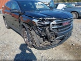 GMC Terrain Awd Slt 3GKALVEVXML331727 снимка