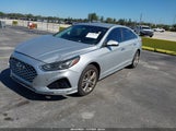 Hyundai Sonata Sel 5NPE34AFXKH820177 снимка