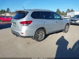Nissan Pathfinder Sl 5N1AR2MM6EC605340 снимка