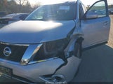 Nissan Pathfinder Sl 5N1AR2MM6EC605340 снимка