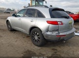 Infiniti Fx35 JNRAS08W64X214222 снимка