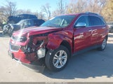 Chevrolet Equinox Ltz 2GNFLGE39D6348302 снимка
