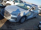 Hyundai Elantra Se 5NPD74LF7KH411227 снимка