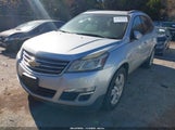 Chevrolet Traverse 1Lt 1GNKRGKD1GJ139072 снимка