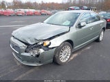 Volvo S80 3.2 YV1AS982581073468 снимка