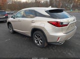 Lexus Rx 350 JTJBZMCA9K2040480 снимка
