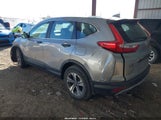 Honda Cr-V Lx 5J6RW6H38HL006124 снимка
