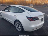 Tesla Model 3 Long Range Dual Motor All-Wheel Drive 5YJ3E1EBXNF157025 fotografie