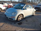 Volkswagen New Beetle 2.5 3VWRF31Y46M307699 снимка