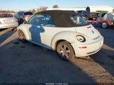 Volkswagen New Beetle 2.5 3VWRF31Y46M307699 снимка