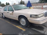 Lincoln Town Car Cartier 1LNLM83W2VY609997 снимка